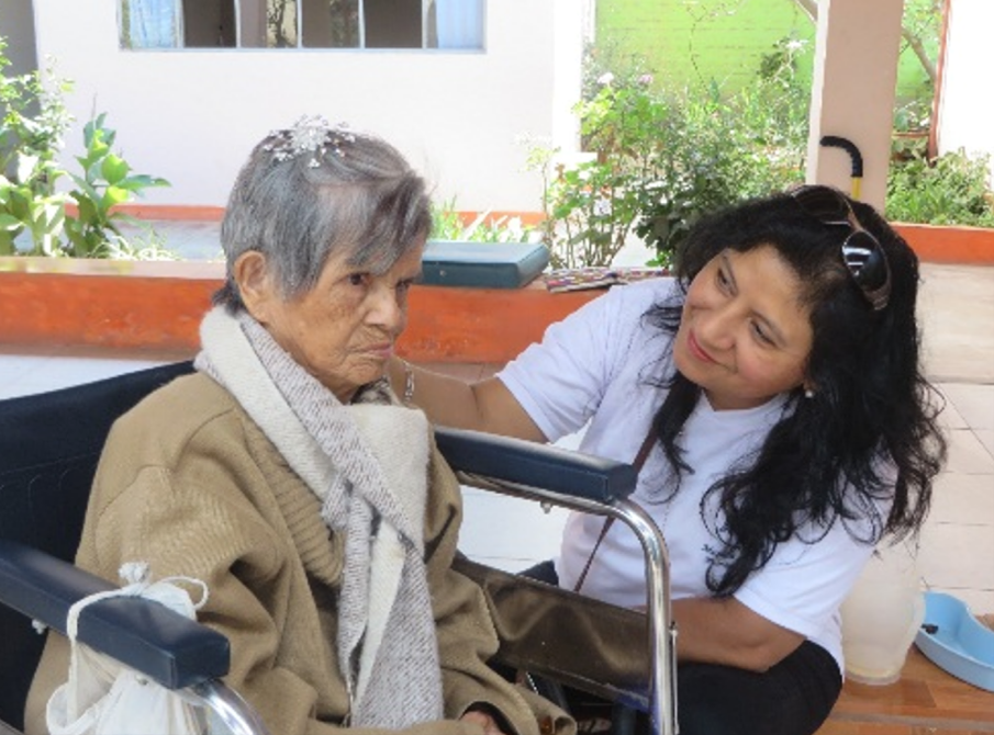 Foto secundaria